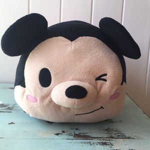 NWT Disney Tsum Tsum large plush